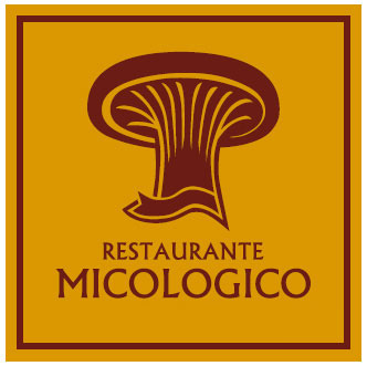 logo Restaurante Micológico